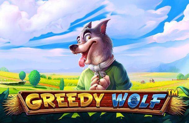 Greedy Wolf