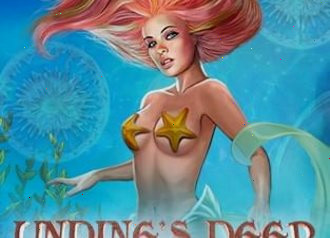 Undine Deep слот